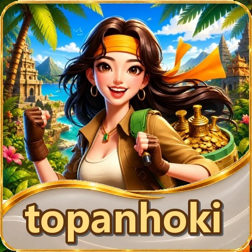 Alur unduhan aplikasi di topanhoki